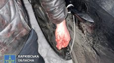 Похищение. Похитителям харьковского бизнесмена сообщили о подозрении