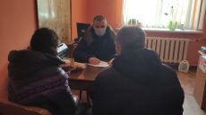 В Харькове несовершеннолетнюю беглянку нашли на кладбище (фото)