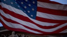 Посольство США переезжает из Киева во Львов