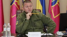 «Оккупация Харькова». Залужный советует жителям приграничных областей не волноваться