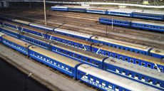 Поезда «Укрзалізниці» продолжат курсировать на подконтрольные Украине территории Донбасса