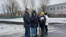 «Новомет» принял на практику харьковских студентов