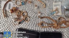 Два рецидивиста из Запорожья предстанут перед судом в Харькове (фото)
