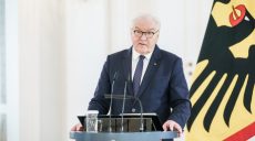Автор «формулы Штайнмайера» повторно стал президентом Германии