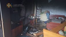 Спасли соседи: на Харьковщине мужчина чуть не задохнулся угарным газом