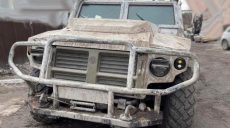 Под Черниговом ВСУ отбили атаку россиян