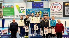 Харьковская бадминтонистка стала абсолютной чемпионкой Украины (фото)