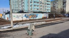 В Харьковской области российские ракеты и снаряды попадают на детские площадки и жилые дома (фото)