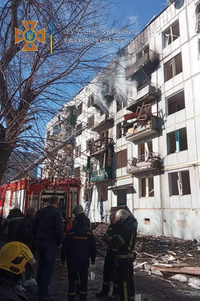 В Чугуеве из-за взрыва погиб несовершеннолетний мальчик, есть раненные