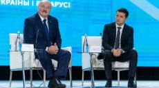 Лукашенко поддержит Россию в агрессии против Украины