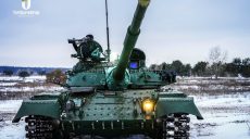 США поможет Украине получить от союзников танки