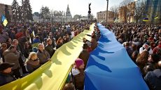 В Харькове пройдет многотысячный Марш единства