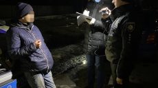 Пьяный житель Харьковщины «заминировал» школу, прокуратуру и полицию (фото)