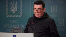 СНБО переведен в режим работы 24/7, – Данилов