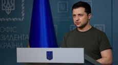 Мир увидел: украинцы сильные. Именно у таких людей друзья могущественней врагов — Зеленский