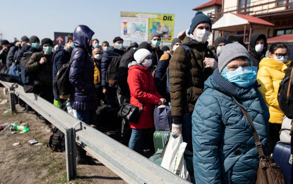 Трудовые мигранты из Украины могут стать новыми гражданами Польши