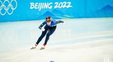 Олимпиада — 2022. Харьковчанка Дуброва надеется в будущем побить рекорд Украины