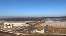 Сміттєвий полігон у Дергачах під ударом: чи чекає на Харків комунальний колапс