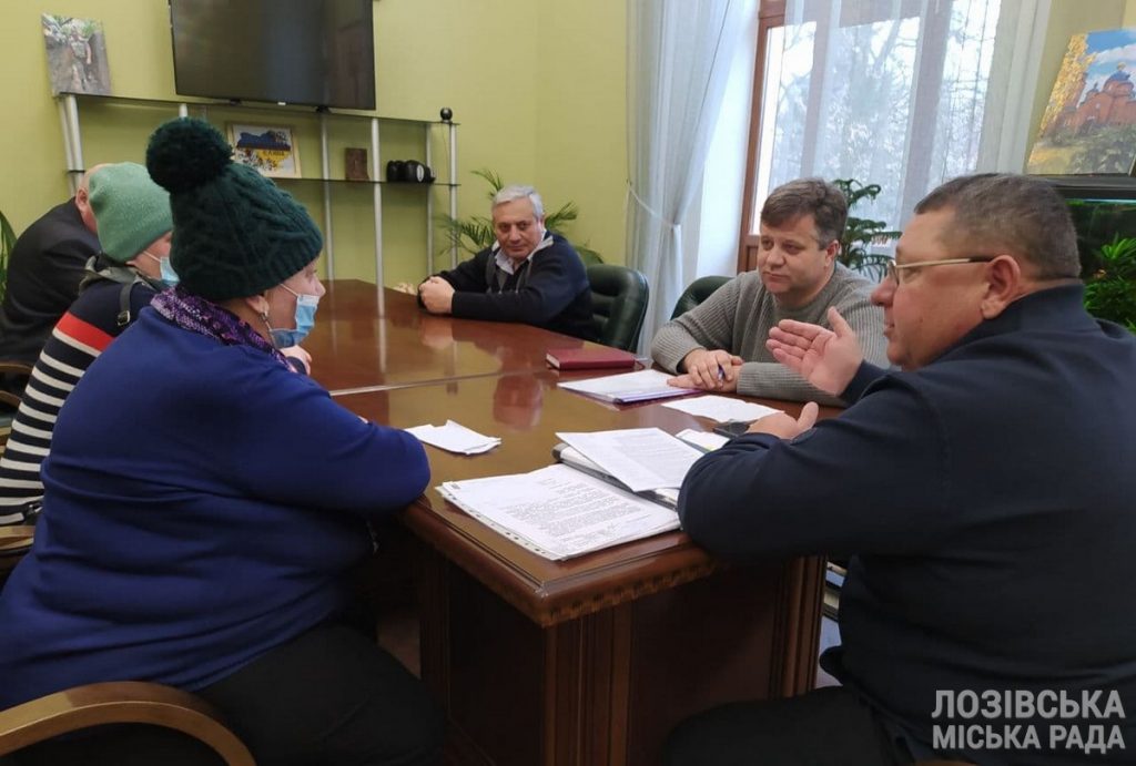 ОСМД. Жители многоэтажки на Харьковщине получают две платежки за «коммуналку»