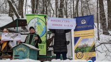 Под Харьковом может появиться Национальный природный парк «Восточная степь»