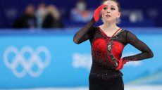 Валиева допущена к личному турниру Олимпиады в Пекине