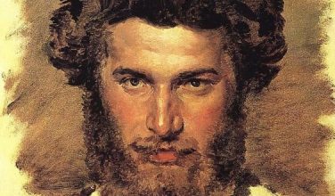 Каразинский университет открывает проект, посвященный Куинджи