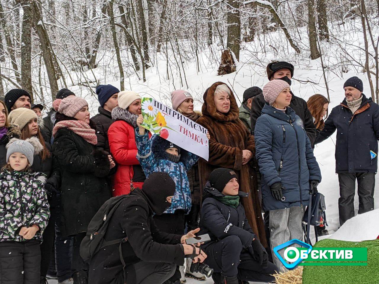 Ученые ХНУ предлагают создать под Харьковом еще один национальный природный парк 