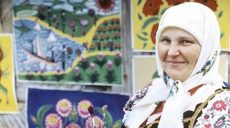 Оккупанты сожгли музей с картинами Примаченко