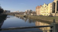 Ночью в Харькове будет морозно, а днем — опять тепло, — синоптики