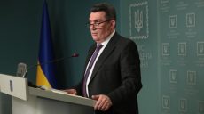 В Украине введут военное положение, – Данилов