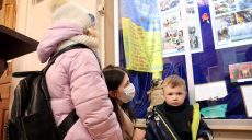 В историческом музее открылась выставка, посвященная украинскому движению Харькова (фото)