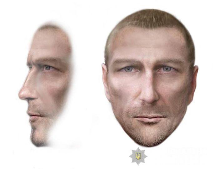 Полиция разыскивает подозреваемого в изнасиловании несовершеннолетней (фото, приметы)