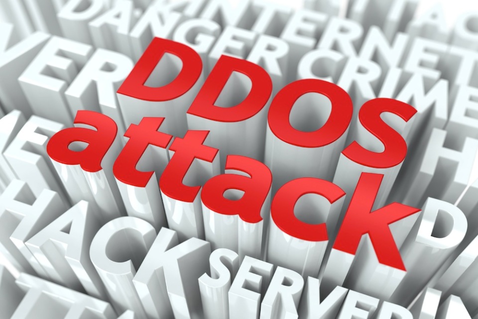 На Украину началась очередная массовая DDoS-атака, — Федоров