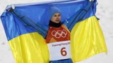 Олимпиада — 2022. Александр Абраменко досрочно вышел в финал в лыжной акробатике