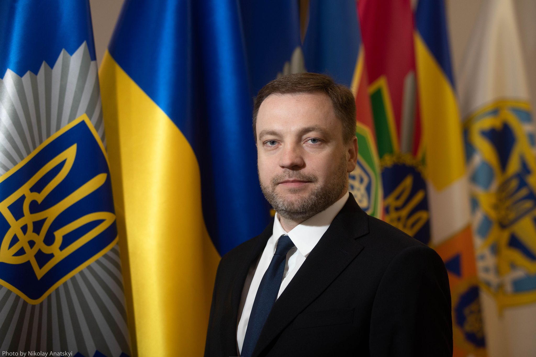Керівництво МВС України та міністр Монастирський загинули в авіакатастрофі
