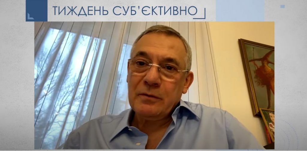 За 30 лет знакомства я ни разу не видел, чтобы Ярославский пил – Давтян (видео)