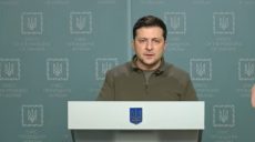 После удара по площади Свободы в Харькове Россия – государство-террорист, — Зеленский