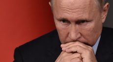 Путин угрожает Украине ядерным оружием