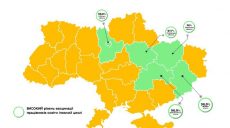 Харьковская область заняла первое место по количеству вакцинированных учителей