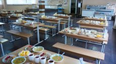 За год в Харькове планируют отремонтировать около 20 школьных столовых