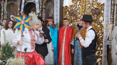 Во Львовской области — факт вопиющего антисемитизма в греко-католической церкви