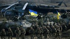 Сутки на Донбассе: один военнослужащий погиб, один ранен, двое травмированы