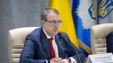 «Только что были удары ракет по центрам военного Управления, аеродромам, военным складам, в Киеве, Харькове, Днепре», — Геращенко