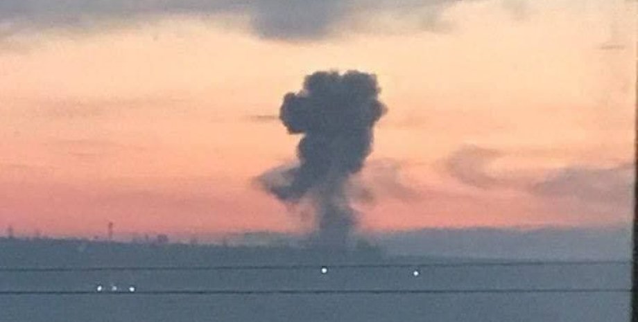 Противник захватил села Городище и Миловое Луганской области, — ГСЧС
