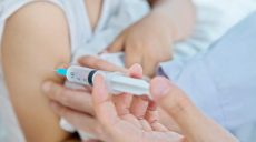 Вакцинация от полиомиелита в Харькове: чем делают прививки и сколько детей планируют привить