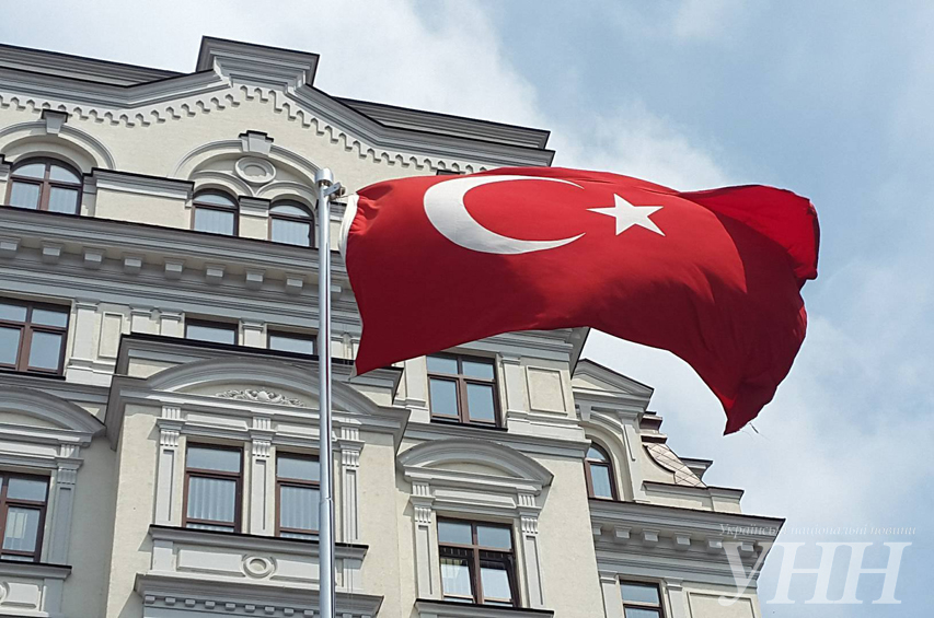В Харькове откроют генконсульство Турции