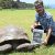 190-летняя черепаха Джонатан — рекордсмен в Книге рекордов Гиннеса