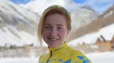 Украинскую лыжницу временно отстранили от участия в Олимпийских играх из-за допинга