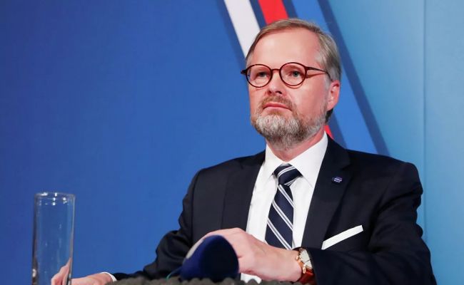 Войну нужно предотвратить, Запад не готов пожертвовать Украиной, — Фиала
