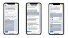 В Украине заработал Telegram-бот о подготовке к чрезвычайным ситуациям «Готовий до всього»